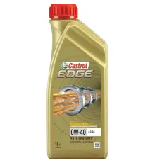 Castrol EDGE Titanium 0W-40 1l    