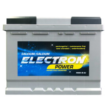 ELECTRON POWER MAX 66Ah Ев (-/+) (660EN)  566 019 066 SMF