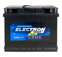 ELECTRON POWER PLUS 62Ah (+/-) (620EN)  562 103 062 SMF