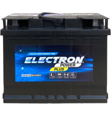 ELECTRON POWER PLUS 62Ah (+/-) (620EN)  562 103 062 SMF