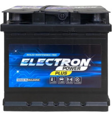 ELECTRON POWER PLUS 50Ah (+/-) (450EN) 550 148 045 SMF