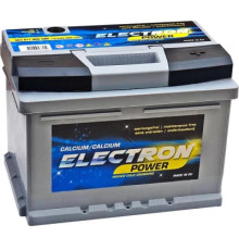 ELECTRON POWER MAX 6СТ-63Ah АзЕ 630А (EN) 563 077 063 SMF