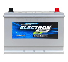 ELECTRON POWER MAX 100Ah ASIA Ев (-/+) (850EN)  600 032 085 SMF