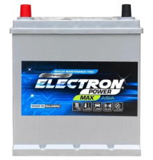 ELECTRON POWER MAX 45Ah ASIA (+/-) ТК (370EN) 545 091 037 SMF