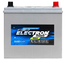 ELECTRON POWER MAX 50Ah ASIA Ев (-/+) ТК (420EN) 550 053 042 SMF