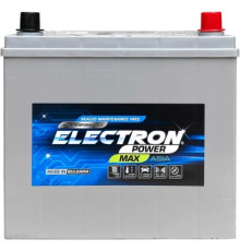 ELECTRON POWER MAX 6СТ-65Ah ASIA АзЕ 650А (EN) 565 027 065 SMF