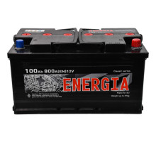 Energia 6 CT-100-L Classic +\- 