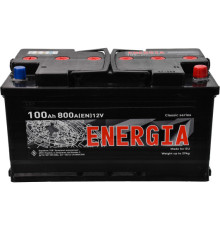 Energia 6 CT-100-L Classic +\- 