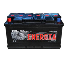 Energia 6 CT-100-R Classic -/+ 