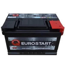 EUROSTART 6СТ-74Ah АзЕ 700A (EN) 