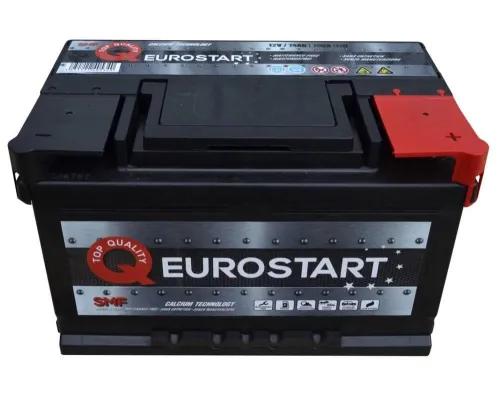 EUROSTART 6СТ-74Ah АзЕ 700A (EN) 