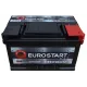 EUROSTART 6СТ-74Ah АзЕ 700A (EN) 