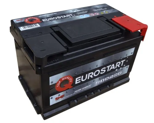 EUROSTART 6СТ-74Ah АзЕ 700A (EN) 