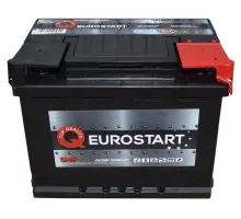 EUROSTART 6СТ-60Ah АзЕ 550A (EN)