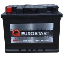 EUROSTART 6СТ-60Ah Аз 550A (EN) 