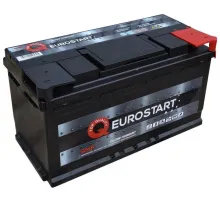 EUROSTART 6СТ-100Ah АзЕ 850A (EN)    