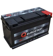 EUROSTART 6СТ-100Ah АзЕ 850A (EN)    