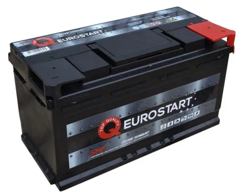 EUROSTART 6СТ-100Ah АзЕ 850A (EN)    