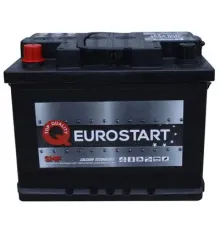 EUROSTART 6СТ-50Ah Аз 430A (EN) 