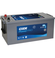 EXIDE Power PRO 6СТ-235Ah Аз 1300A (EN) EF2353 