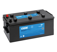 EXIDE Start PRO 6СТ-180Ah Аз 1000A (EN) EG1803 