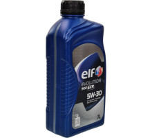 Elf Evolution 900 SXR 5W-30 1l