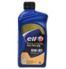 Elf Evolution Full-Tech FE 5W-30 1l