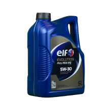 Elf Evolution Full-Tech FE 5W-30 5l