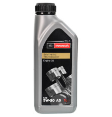 Ford Motorcraft A5 5W-30 1l