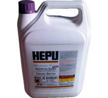 Фіолетовий HEPU G13+ 5l 