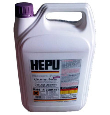 Фіолетовий HEPU G13+ 5l 