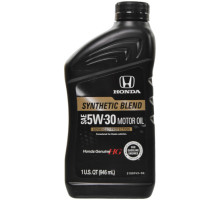 Honda Genuine Synthetic Blend 5W-30 1l