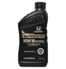 Honda Genuine Synthetic Blend 5W-30 1l