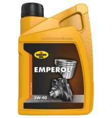 KROON OIL EMPEROL 5W-40 1l 