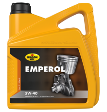 KROON OIL EMPEROL 5W-40 5l 