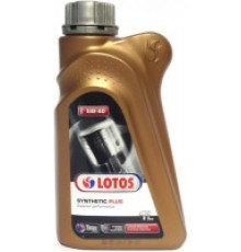 LOTOS SYNTHETIC PLUS 5W-40 1l