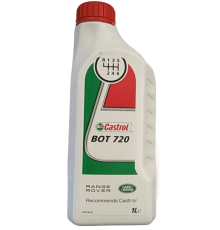 Land Rover Castrol BOT 720 R019727L 