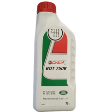 Land Rover Castrol BOT 750B Differential Oil 1L - C2P25272 