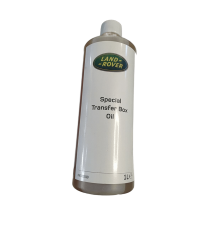 Land Rover Special Transfer Box Oil IYK500010