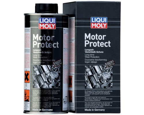 Liqui Moly MotorProtect 500ml 