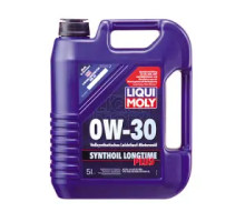 Liqui Moly Synthoil Longtime 0W-30 5l 