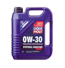 Liqui Moly Synthoil Longtime 0W-30 5l 