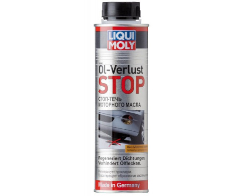 Liqui Moly Oil-Verlust-Stop 300ml 