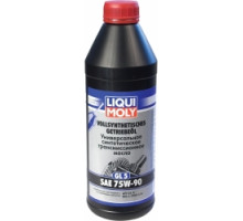 Liqui Moly (GL-5) 75W-90 1l