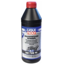 Liqui Moly (GL-5) 75W-90 1l