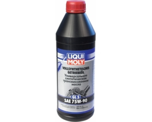 Liqui Moly (GL-5) 75W-90 1l