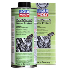 Liqui Moly Molygen MotorProtect 500ml 