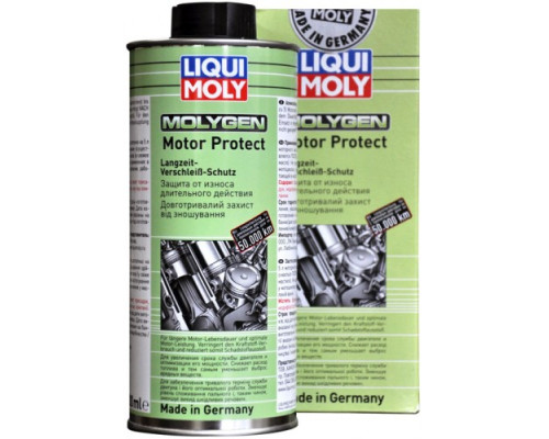 Liqui Moly Molygen MotorProtect 500ml 