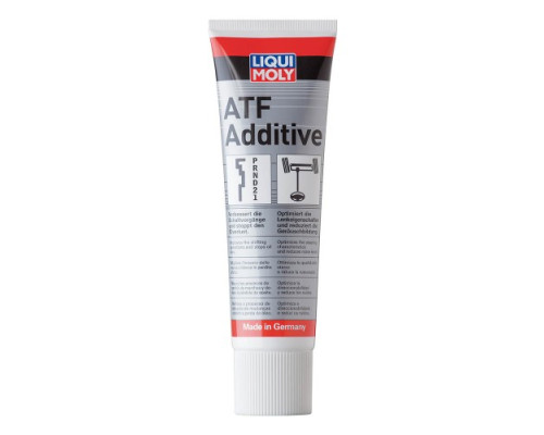 Liqui Moly ATF ADDITIV 250ml 