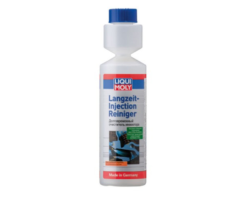 Liqui Moly Langzeit-Injection Reiniger 250ml 